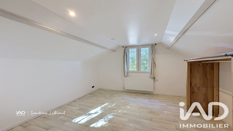 Ma-Cabane - Vente Maison Vernouillet, 148 m²