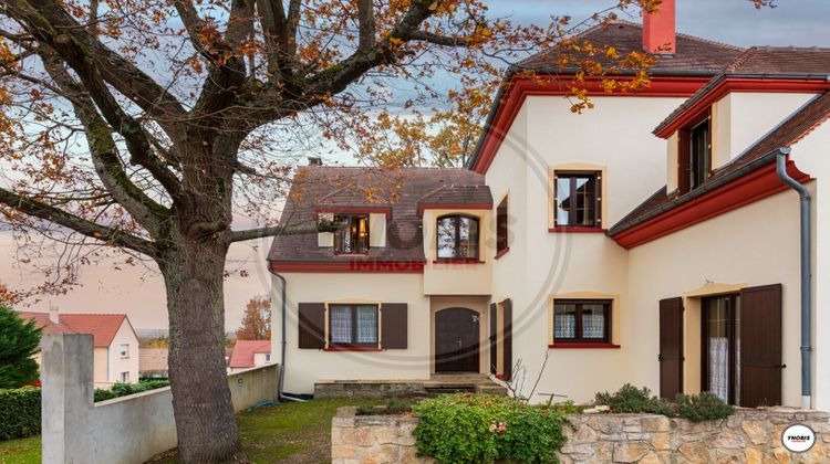 Ma-Cabane - Vente Maison VERNOUILLET, 240 m²