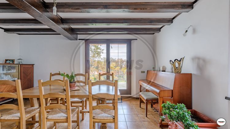 Ma-Cabane - Vente Maison VERNOUILLET, 240 m²