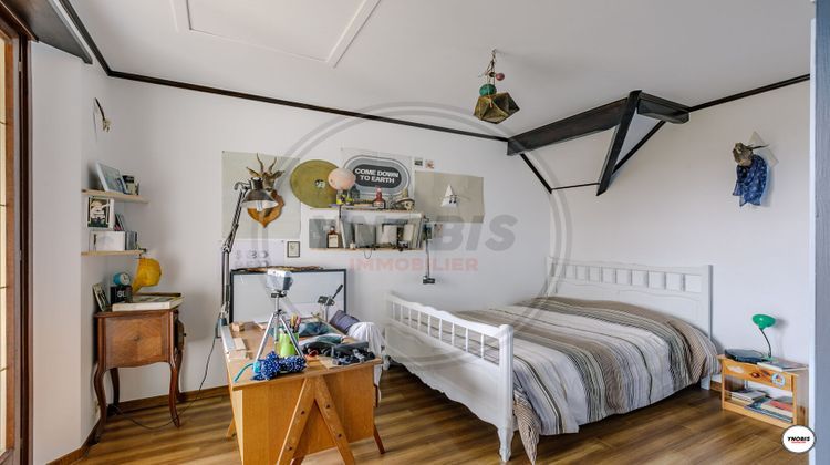 Ma-Cabane - Vente Maison VERNOUILLET, 240 m²