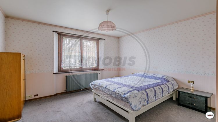 Ma-Cabane - Vente Maison VERNOUILLET, 240 m²