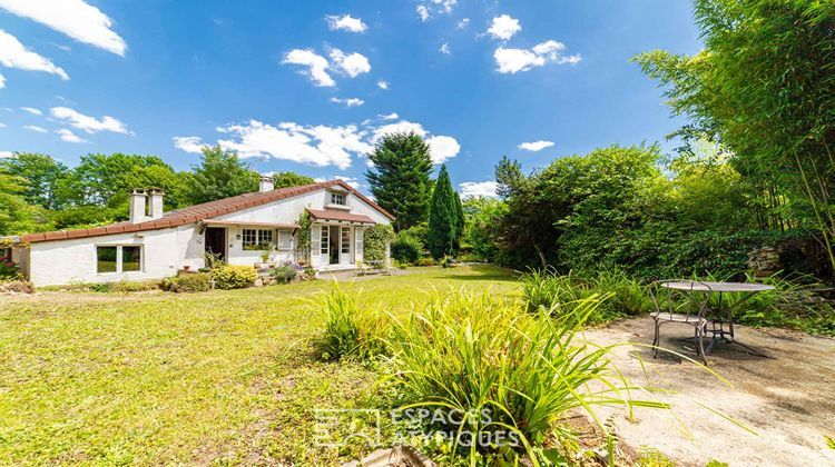 Ma-Cabane - Vente Maison VERNOUILLET, 98 m²