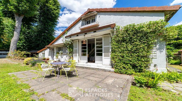 Ma-Cabane - Vente Maison VERNOUILLET, 98 m²