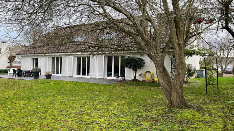 Ma-Cabane - Vente Maison VERNOUILLET, 180 m²