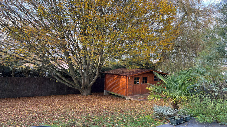 Ma-Cabane - Vente Maison VERNOUILLET, 180 m²
