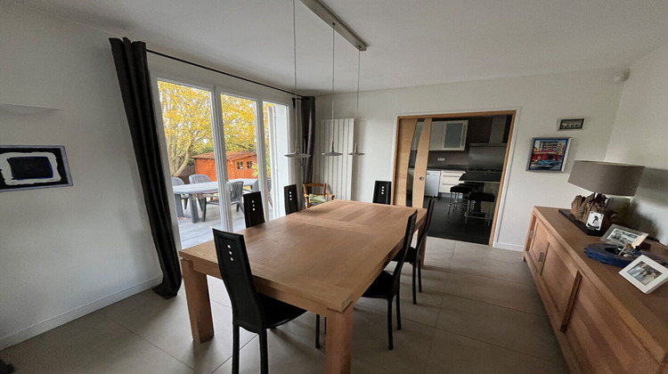 Ma-Cabane - Vente Maison VERNOUILLET, 180 m²