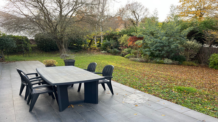 Ma-Cabane - Vente Maison VERNOUILLET, 180 m²