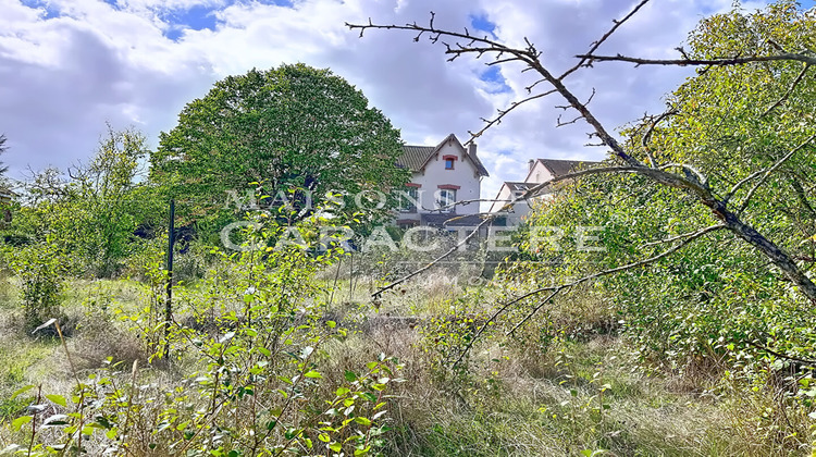 Ma-Cabane - Vente Maison VERNOUILLET, 110 m²