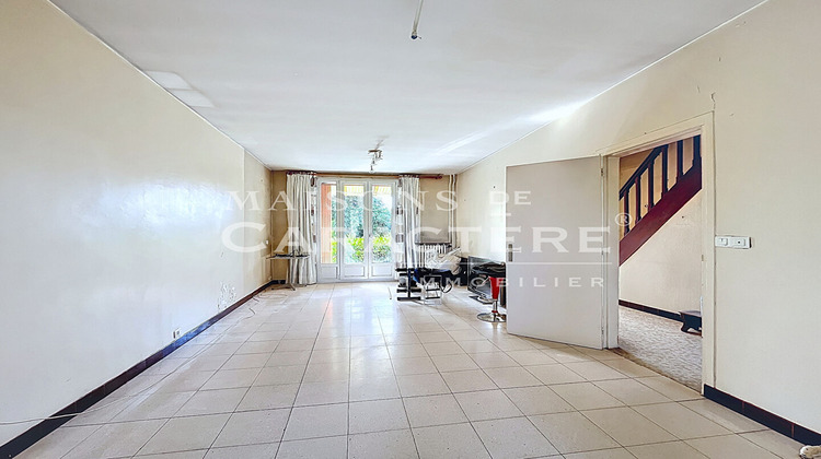 Ma-Cabane - Vente Maison VERNOUILLET, 110 m²