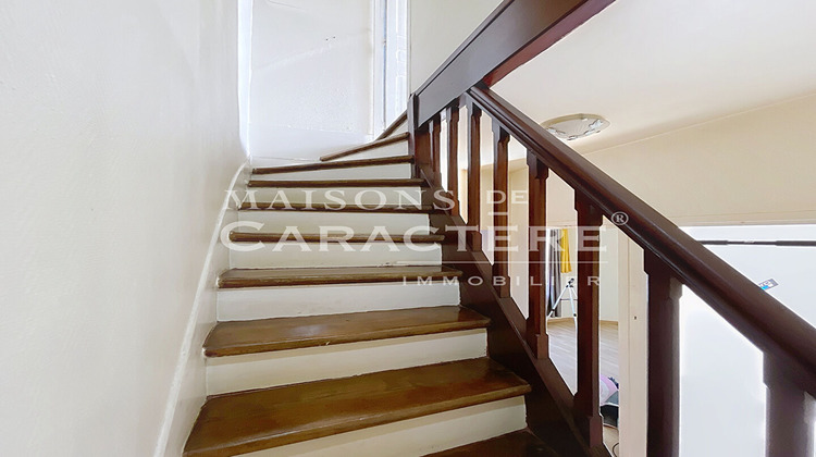 Ma-Cabane - Vente Maison VERNOUILLET, 110 m²