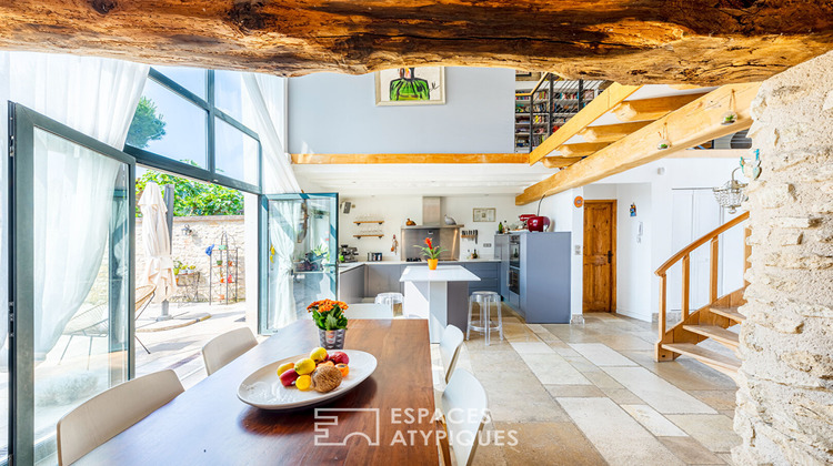 Ma-Cabane - Vente Maison VERNOUILLET, 177 m²