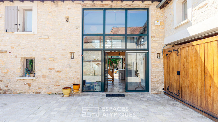 Ma-Cabane - Vente Maison VERNOUILLET, 177 m²