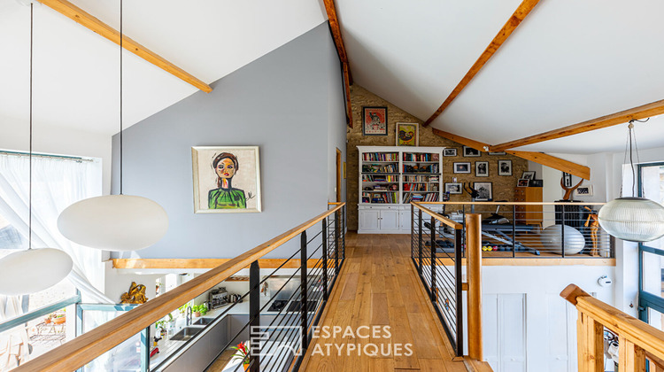 Ma-Cabane - Vente Maison VERNOUILLET, 177 m²