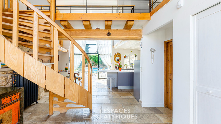 Ma-Cabane - Vente Maison VERNOUILLET, 177 m²