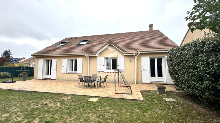 Ma-Cabane - Vente Maison VERNOUILLET, 148 m²