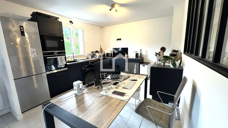 Ma-Cabane - Vente Maison VERNOUILLET, 148 m²