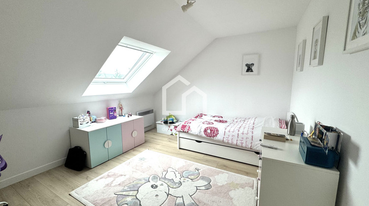 Ma-Cabane - Vente Maison VERNOUILLET, 148 m²