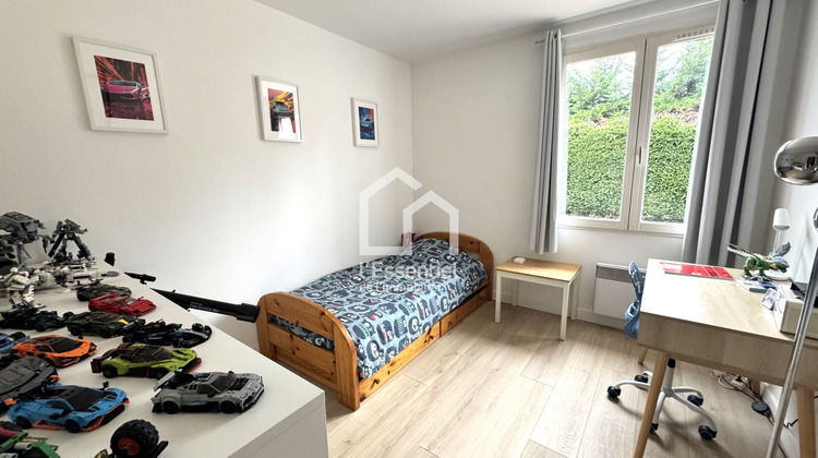 Ma-Cabane - Vente Maison VERNOUILLET, 148 m²