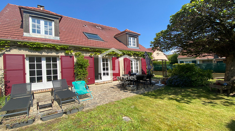 Ma-Cabane - Vente Maison VERNOUILLET, 127 m²