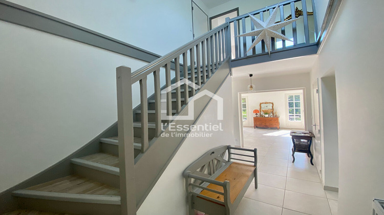 Ma-Cabane - Vente Maison VERNOUILLET, 127 m²