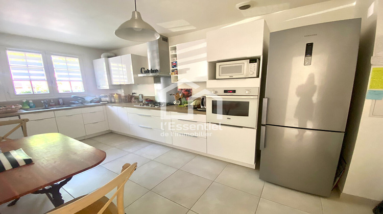 Ma-Cabane - Vente Maison VERNOUILLET, 127 m²