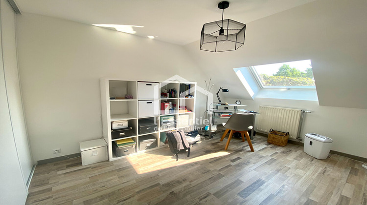 Ma-Cabane - Vente Maison VERNOUILLET, 127 m²