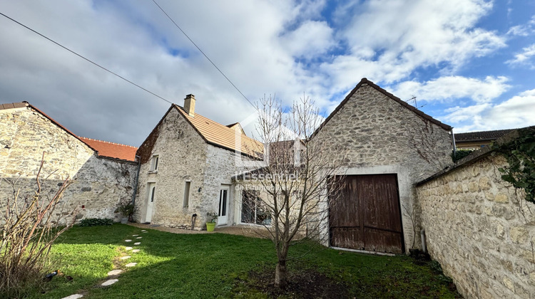 Ma-Cabane - Vente Maison VERNOUILLET, 160 m²