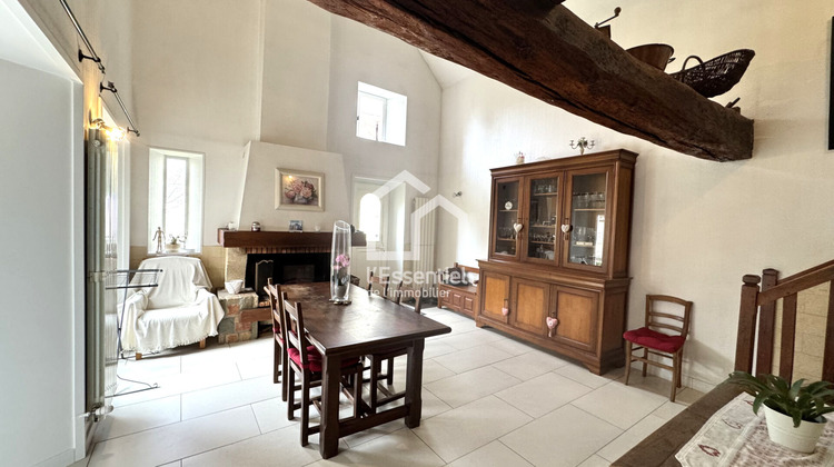 Ma-Cabane - Vente Maison VERNOUILLET, 160 m²