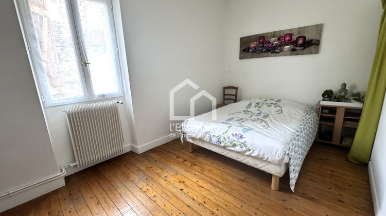 Ma-Cabane - Vente Maison VERNOUILLET, 160 m²
