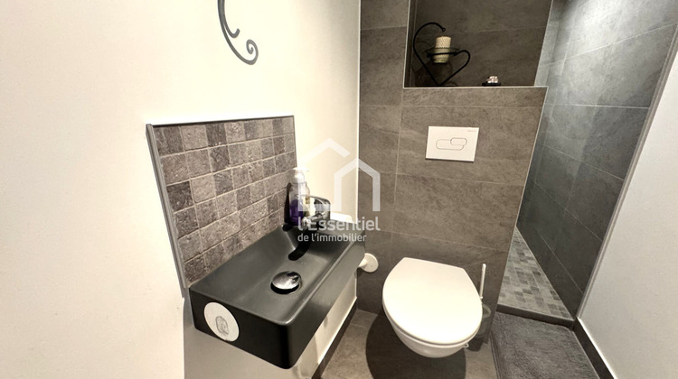 Ma-Cabane - Vente Maison VERNOUILLET, 160 m²