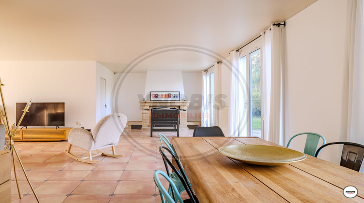 Ma-Cabane - Vente Maison VERNOUILLET, 212 m²