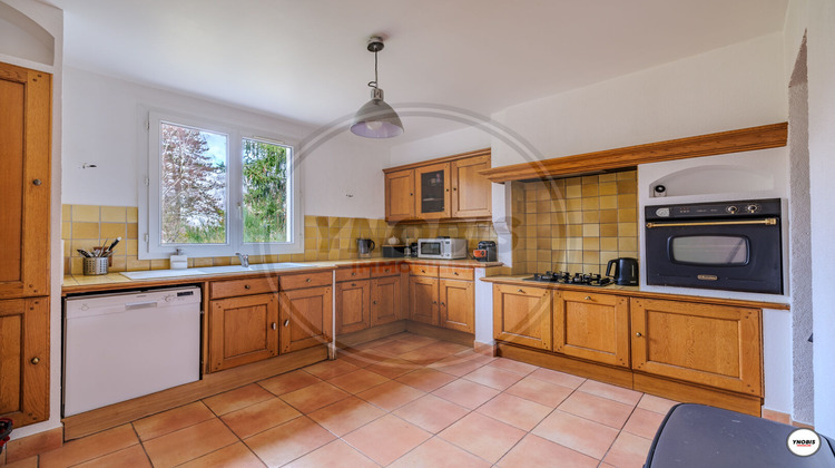 Ma-Cabane - Vente Maison VERNOUILLET, 212 m²