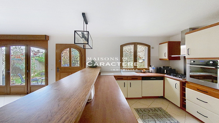 Ma-Cabane - Vente Maison VERNOUILLET, 111 m²