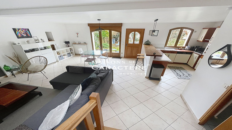 Ma-Cabane - Vente Maison VERNOUILLET, 111 m²