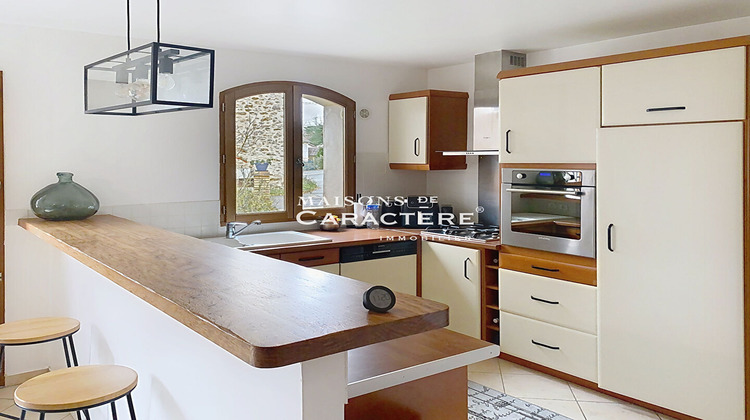 Ma-Cabane - Vente Maison VERNOUILLET, 111 m²