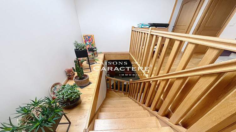Ma-Cabane - Vente Maison VERNOUILLET, 111 m²