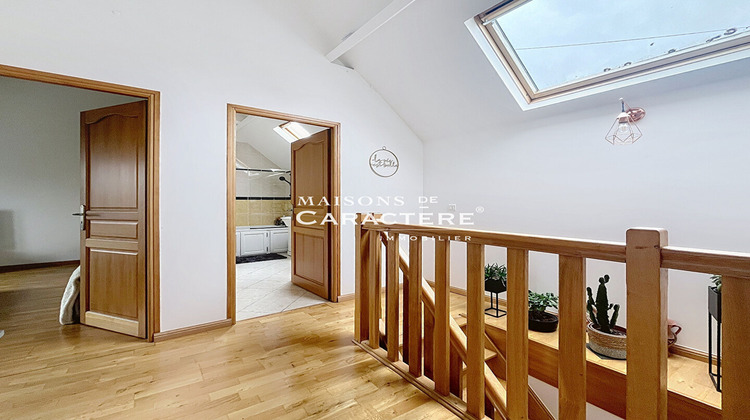 Ma-Cabane - Vente Maison VERNOUILLET, 111 m²