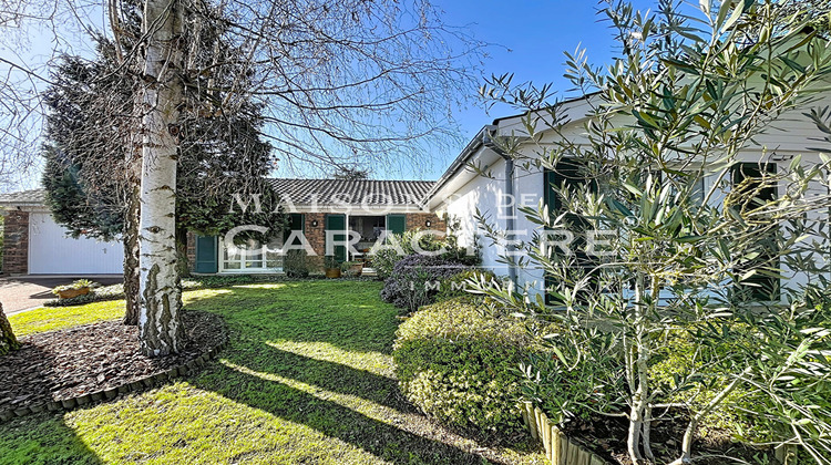 Ma-Cabane - Vente Maison VERNOUILLET, 190 m²