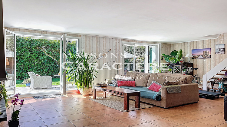 Ma-Cabane - Vente Maison VERNOUILLET, 190 m²