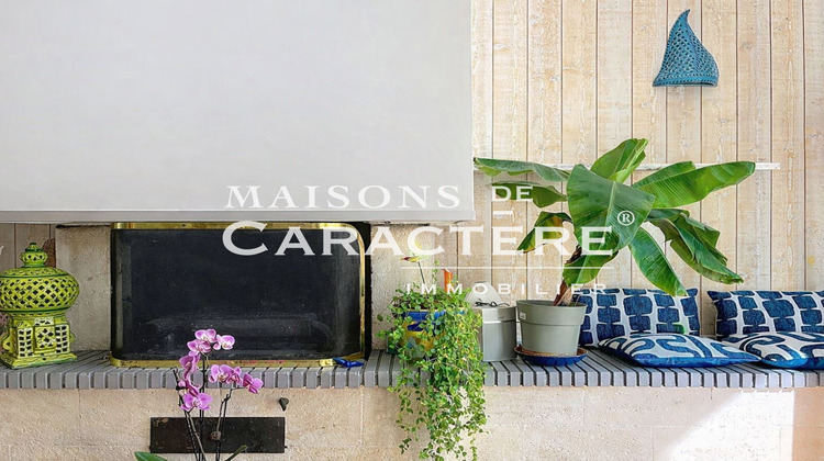 Ma-Cabane - Vente Maison VERNOUILLET, 190 m²