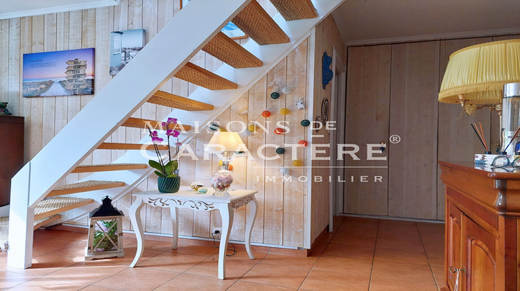 Ma-Cabane - Vente Maison VERNOUILLET, 190 m²