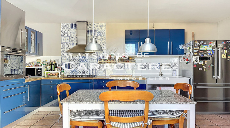 Ma-Cabane - Vente Maison VERNOUILLET, 190 m²