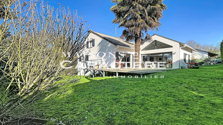 Ma-Cabane - Vente Maison VERNOUILLET, 175 m²