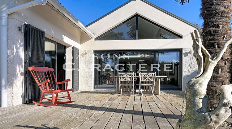 Ma-Cabane - Vente Maison VERNOUILLET, 175 m²