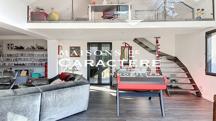 Ma-Cabane - Vente Maison VERNOUILLET, 175 m²