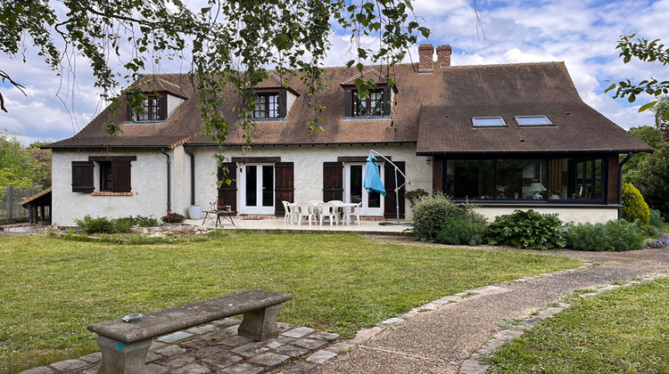 Ma-Cabane - Vente Maison VERNOUILLET, 202 m²