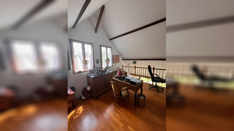 Ma-Cabane - Vente Maison VERNOUILLET, 202 m²