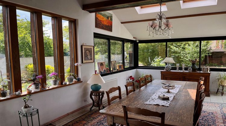 Ma-Cabane - Vente Maison VERNOUILLET, 202 m²