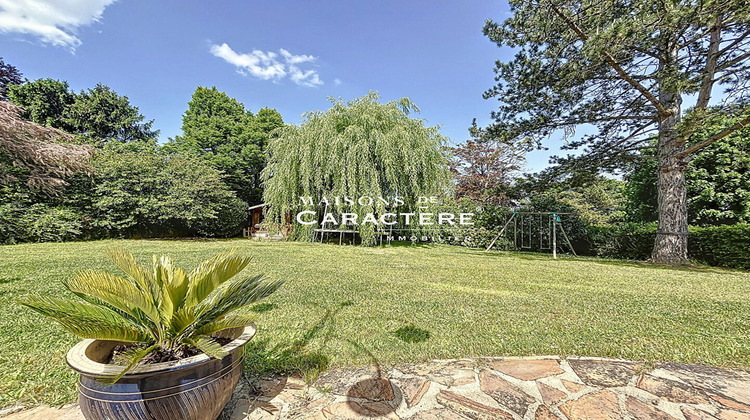 Ma-Cabane - Vente Maison VERNOUILLET, 194 m²