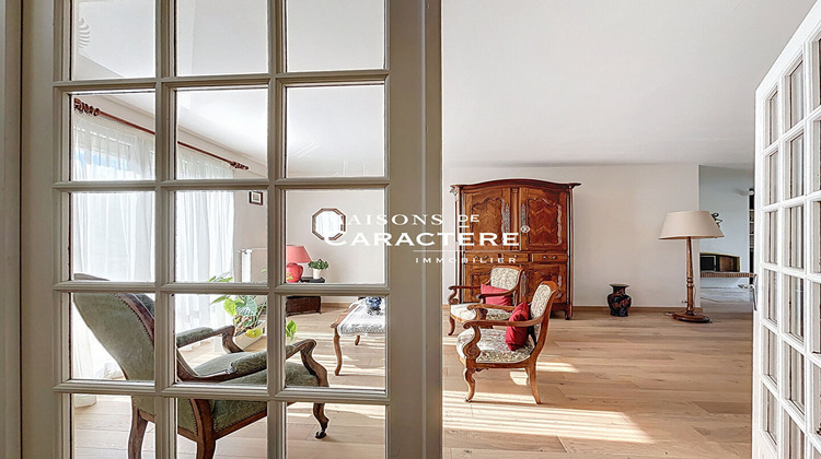 Ma-Cabane - Vente Maison VERNOUILLET, 194 m²